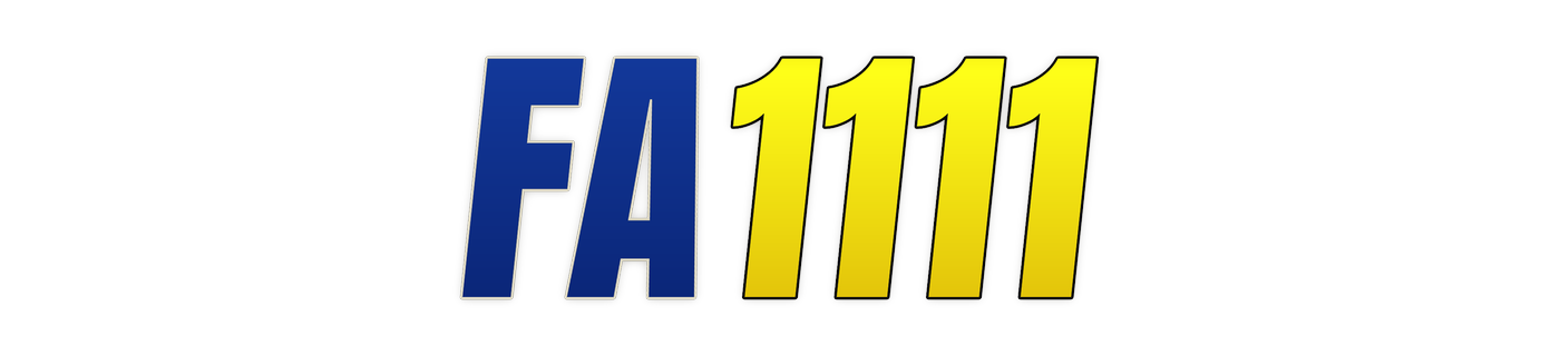 fa1111 লোগো